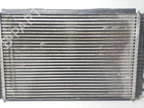 Intercooler SEAT TOLEDO III (5P2) 2.0 TDI | BP40100028M30 - Image 7