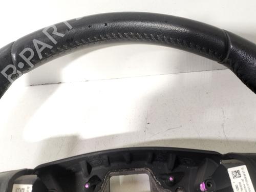 Steering wheel SEAT LEON (1P1) 1.4 TSI | BP35982075C49 - Image 6