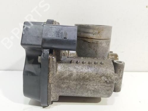 Used Throttle body Throttle body VW GOLF IV (1J1) 1.4 16V (75 hp) 31806270 31806270
