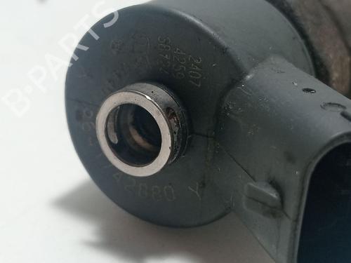 Injector PEUGEOT 307 (3A/C) 2.0 HDi 135 | BP32449943M100