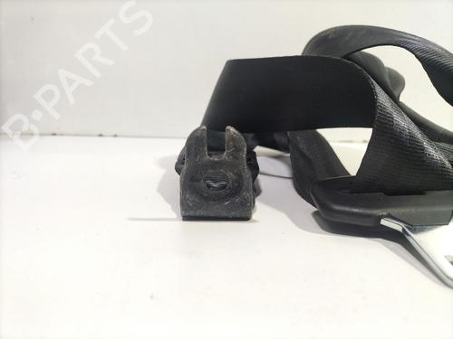 Rear left seatbelt FORD FIESTA VI (CB1, CCN) 1.6 Ti | BP22750190I29 