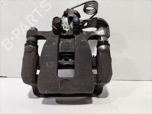 Right rear brake caliper HYUNDAI i20 II (GB, IB) 1.2 | BP22750467M106 