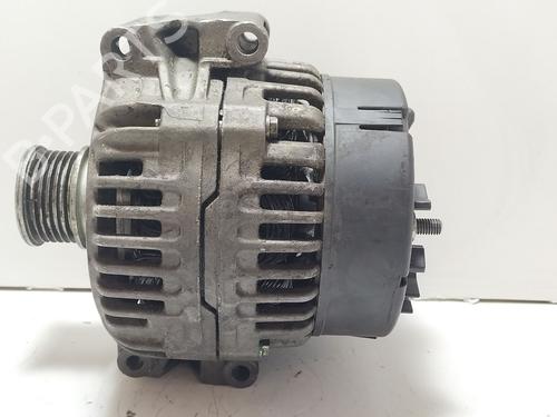 Used Alternator Alternator MERCEDES-BENZ C-CLASS (W202) C 220 CDI (202.133) (125 hp) 33268620 33268620