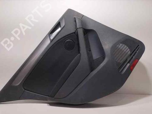 Used Rear left panel VW GOLF VI (5K1) 2.0 TDI (110 hp) 16904421