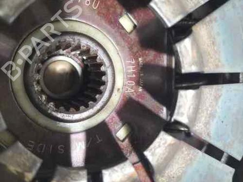 Flywheel SUZUKI SWIFT III (MZ, EZ) 1.6 (RS416, RR 416, ZC31S) | BP40099272M101 - Image 4