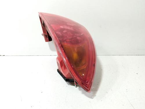 Right taillight SEAT LEON (1P1) 1.9 TDI | BP36674899C35 - Image 8