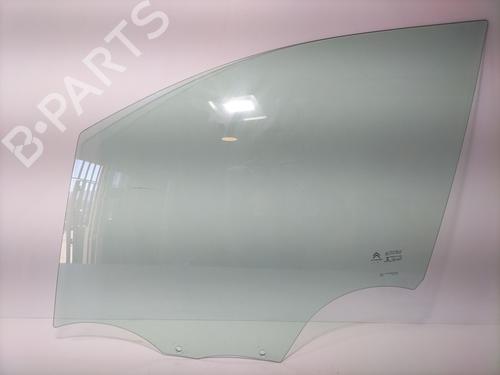 Used Front left door window CITROËN C3 / C3 ORIGIN III (SX) 1.5 BlueHDi 100 (SXYHYP, SXYHTU) (102 hp) 22758218