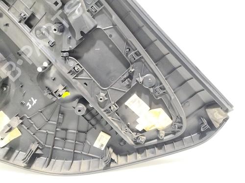 Rear left panel SEAT LEON (1P1) 1.4 TSI | BP36041472C60 - Image 11