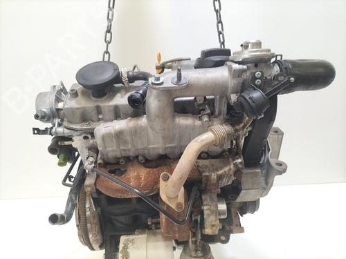 Engine SEAT LEON (1M1) 1.9 TDI | BP37607251M1 - Image 14