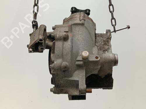Front differential MERCEDES-BENZ E-CLASS (W211) E 200 CDI (211.004) | BP40099734M23 - Image 2