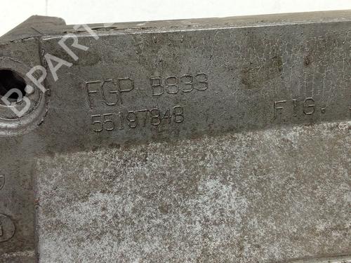 Engine mount OPEL CORSA D (S07) | BP30135112M89