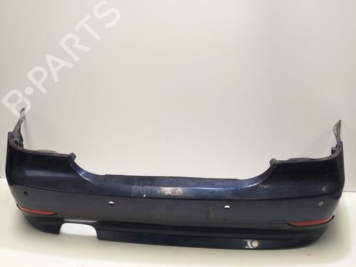 Used Rear bumper Rear bumper 37027394 37027394
