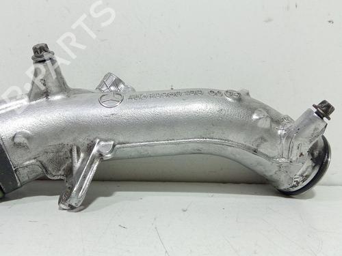 Used Pipe Pipe MERCEDES-BENZ C-CLASS (W205) C 220 BlueTEC / d (205.003) (163 hp) 40099784 40099784