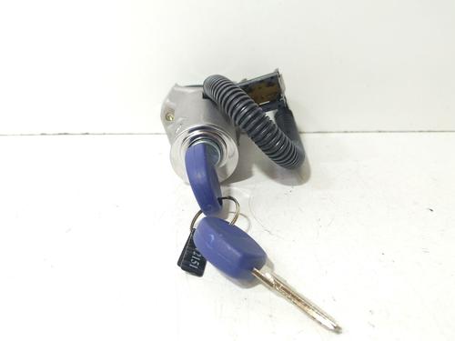 Used Ignition barrel Ignition barrel IVECO DAILY IV Platform/Chassis 60C18 (176 hp) 40100005 40100005