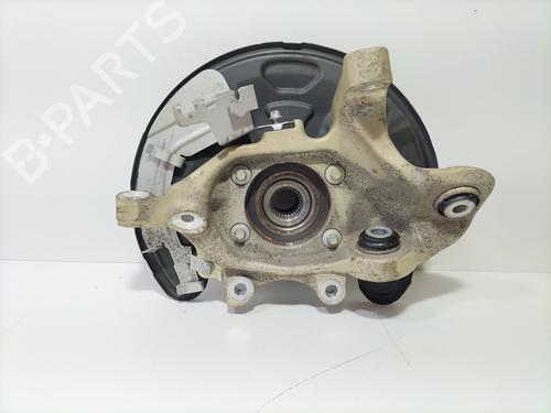 Left rear steering knuckle MERCEDES-BENZ C-CLASS T-Model (S205) C 220 d (205.214) | BP20854333M27 