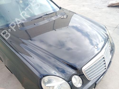 Hood MERCEDES-BENZ E-CLASS (W211) E 220 CDI (211.006) | BP21770625C1 