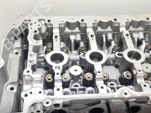Cylinder head PEUGEOT 308 CC (4B_) 1.6 16V | BP35726350M5 - Image 7
