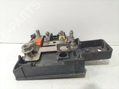Sikringsdose Sikringsdose ALFA ROMEO 159 (939_) 1.9 JTDM 16V (939AXC1B, 939AXC12) (150 hp) 37603644 37603644