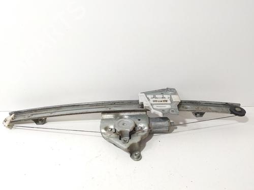 Used Rear right window mechanism Rear right window mechanism 36674908 36674908
