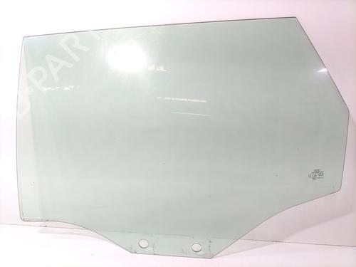 Vidro porta trás esquerda Vidro porta trás esquerda AUDI A3 Sportback (8PA) 2.0 TDI 16V (140 hp) 36693107 36693107