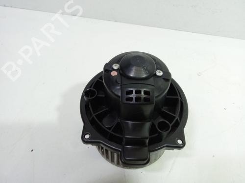 Heater blower motor SUZUKI JIMNY Closed Off-Road Vehicle (SN)  | BP23245946M62 