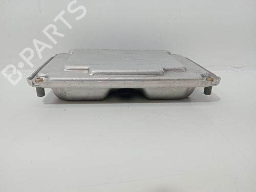 Engine control unit (ECU) SEAT LEON (1M1)  | BP25904834M57 
