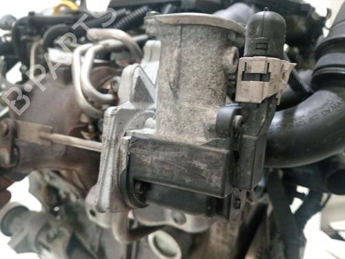 Engine SEAT IBIZA IV SC (6J1, 6P5) 1.2 TSI | BP33287585M1 - Image 10