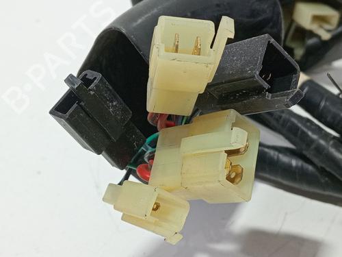 Wiring harness HONDA MOTORCYCLES PS PS 125i (JF17) | BP40099494E16 - Image 5