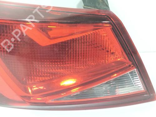 Left taillight SEAT LEON ST (5F8) 1.0 TSI | BP34439180C34  - Image 5