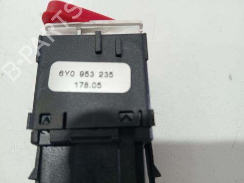 Advarselskontakt VW TRANSPORTER T5 Bus (7HB, 7HJ, 7EB, 7EJ) 2.5 TDI | BP29356772I22 