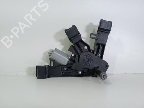Used Rear wiper motor CITROËN C4 SPACETOURER (3D_) 1.5 BlueHDi 130 (131 hp) 29276468