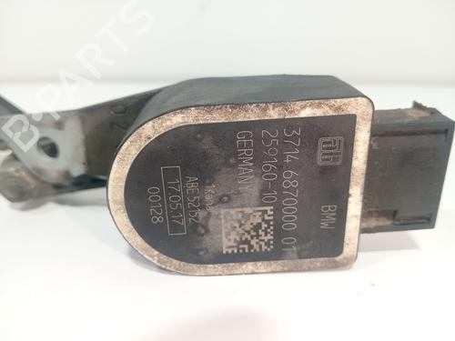 Electronic sensor BMW 3 (F30, F80) 318 d | BP29897274M84 