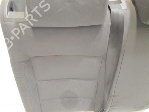 Seats set VW GOLF V (1K1) 1.9 TDI | BP37175318C78 - Image 29