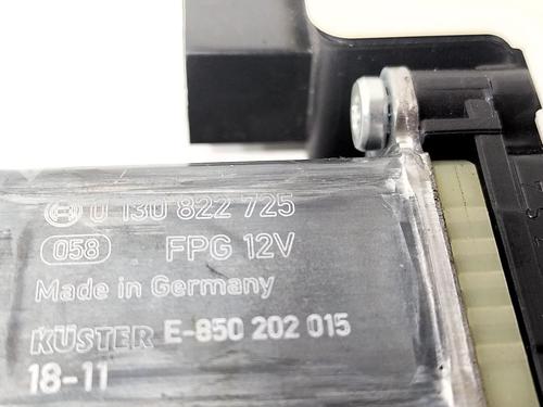 Left rear window motor SEAT LEON ST (5F8) 1.0 TSI | BP34439219E23  - Image 12