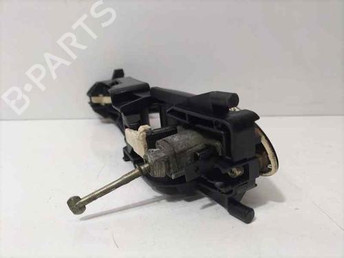 Front left exterior door handle MERCEDES-BENZ E-CLASS (W211)  | BP17326996C128 