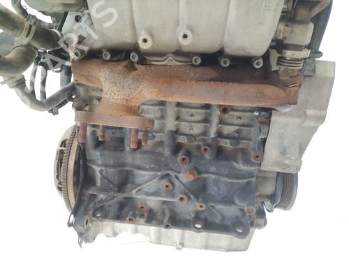 Engine SEAT CORDOBA (6L2) 1.9 SDI | BP38175024M1 - Image 13