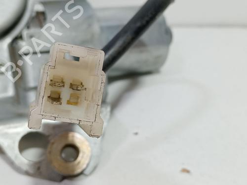 Rear wiper motor NISSAN TERRANO II (R20) 2.7 TD 4WD | BP27673795M102 