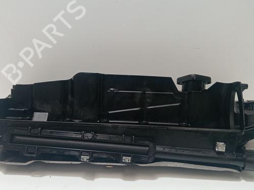 Used Valve cover BMW 5 (E39) 530 d (193 hp) 29351872