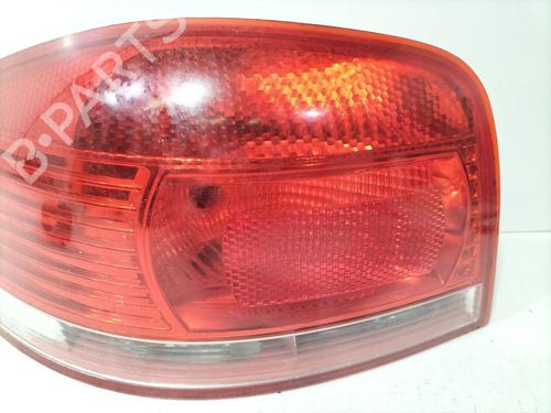 Left taillight AUDI A3 (8P1) 1.8 TFSI | BP37175317C34 - Image 4