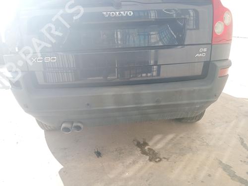 Used Rear bumper VOLVO XC90 I (275) D5 AWD (163 hp) 22750249