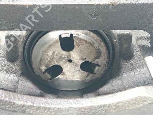 Left front brake caliper ROVER 45 I Hatchback (RT) 2.0 iDT | BP32192704M105  - Image 7