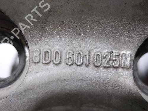 Fælk AUDI A4 B6 (8E2) 2.5 TDI quattro | BP31353994C45 