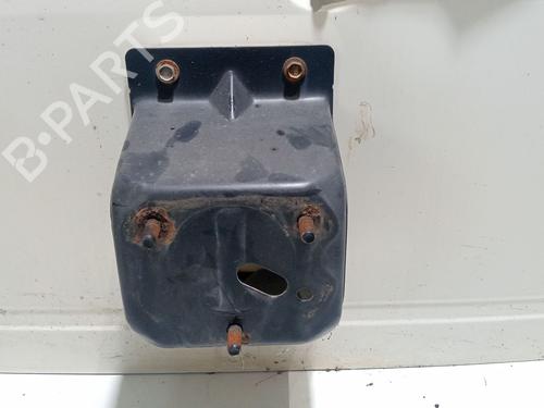 Used Tailgate NISSAN TERRANO II (R20) [1992-2007]  27707479