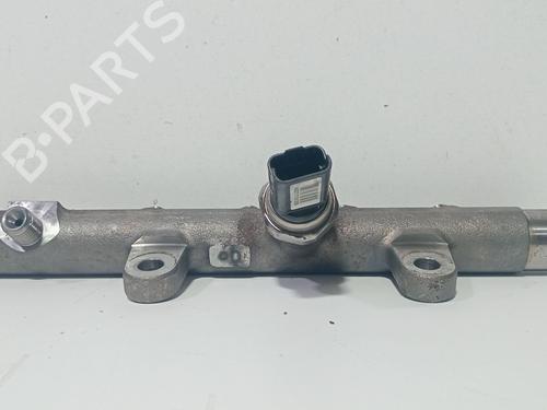 Injection rail RENAULT MEGANE CC (EZ0/1_) 1.5 dCi (EZ09, EZ1G, EZ0D, EZ14) | BP40099811M98 - Image 2