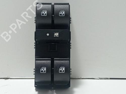 Used Left front window switch FIAT PUNTO (188_) 1.3 JTD 16V (70 hp) 32059134