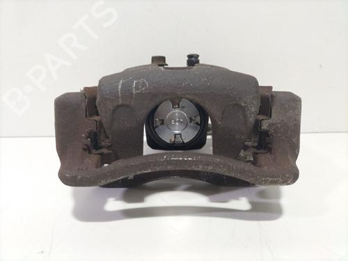 Used Right rear brake caliper HYUNDAI i20 II (GB, IB) 1.2 (84 hp) 22750467