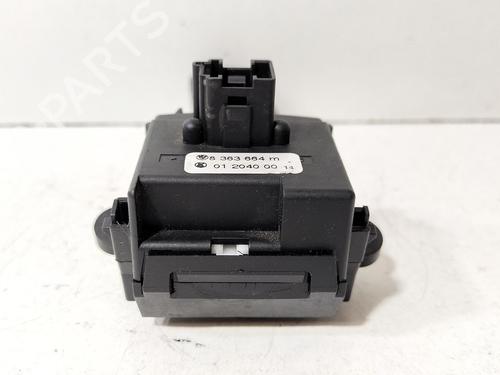 Steering column stalk BMW 3 Coupe (E46) 318 Ci | BP37667263I23 - Image 8