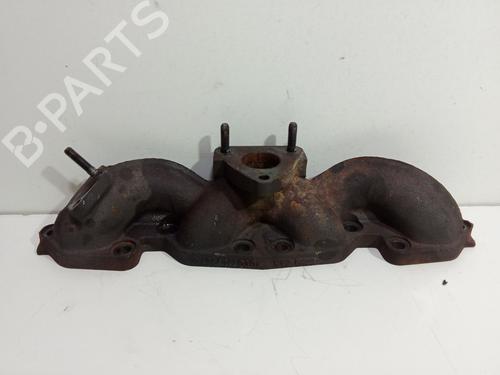 Used Exhaust manifold SSANGYONG KYRON 2.0 Xdi (141 hp) 30053638