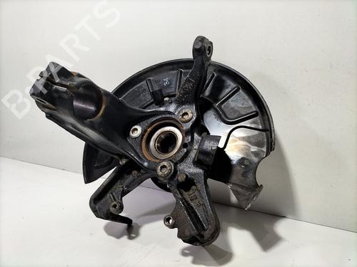 Right front steering knuckle VW GOLF VI (5K1) 1.6 TDI | BP22750310M26 