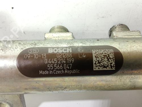 Sprederrør OPEL INSIGNIA A (G09) 2.0 CDTI (68) | BP29814354M98 